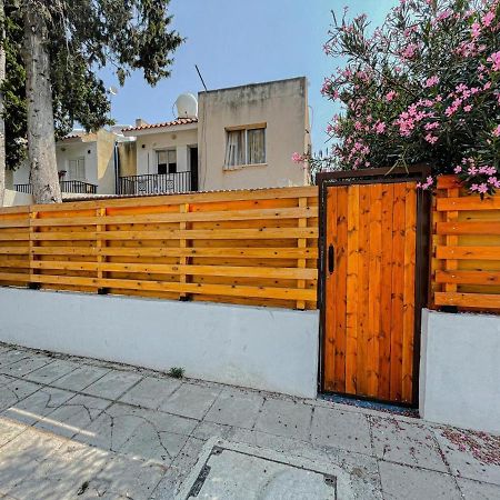 Dub House 2 Paphos Exterior photo