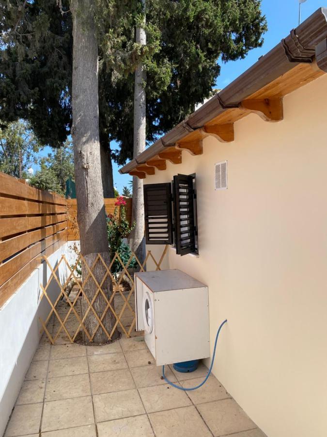 Dub House 2 Paphos Exterior photo